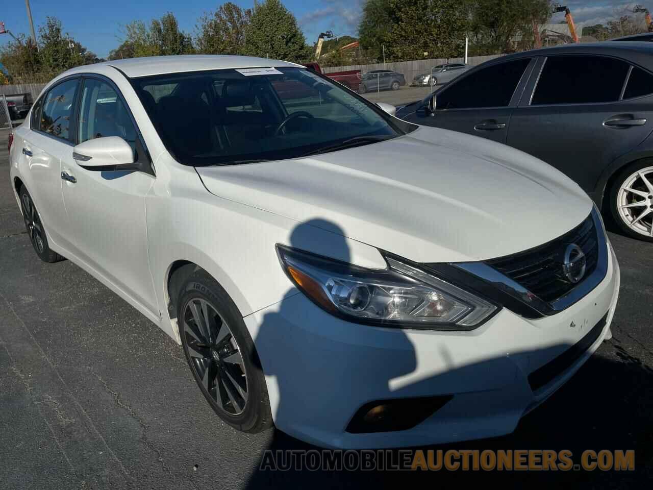 1N4AL3AP0JC171250 NISSAN ALTIMA 2018