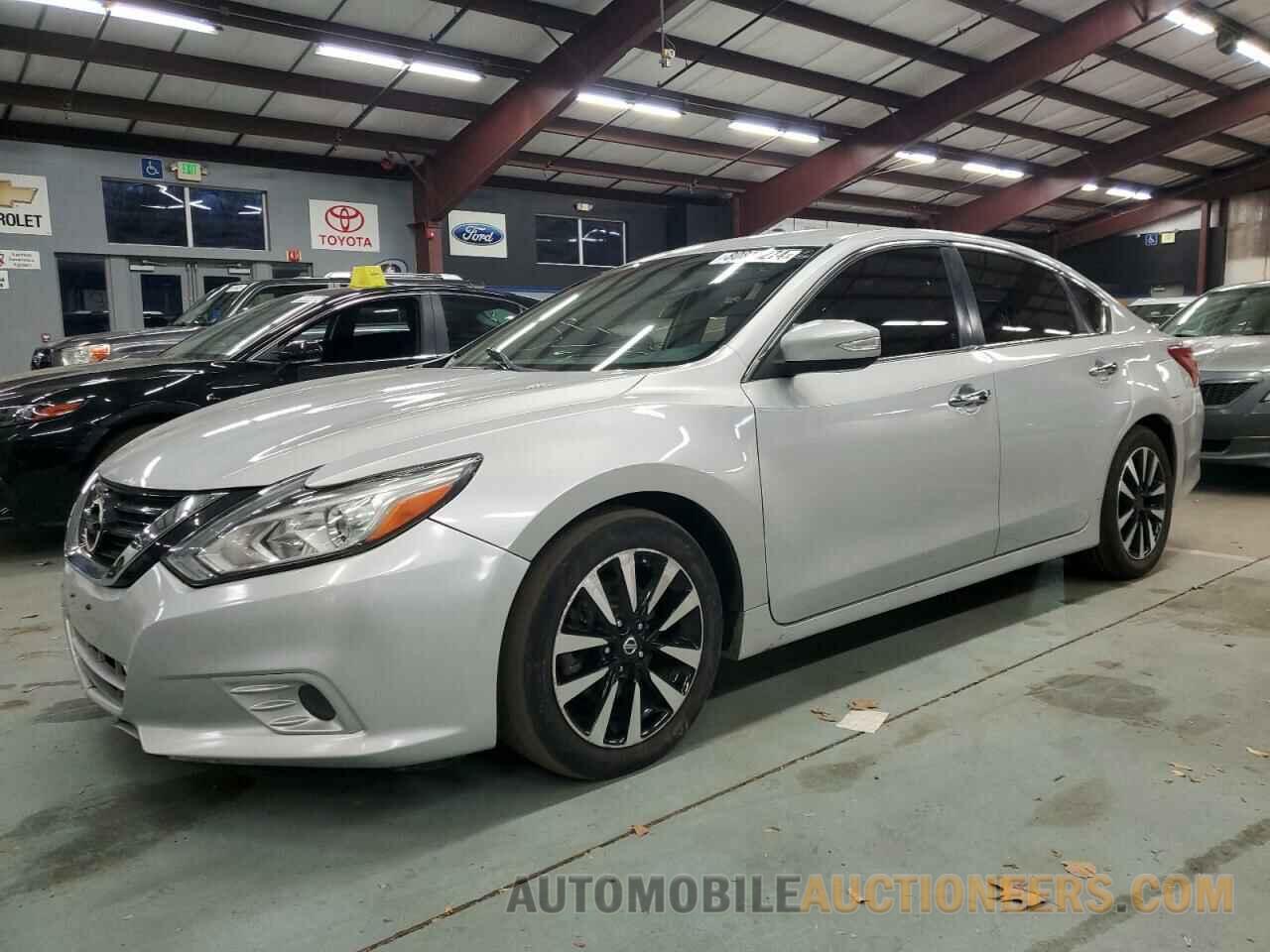 1N4AL3AP0JC171457 NISSAN ALTIMA 2018