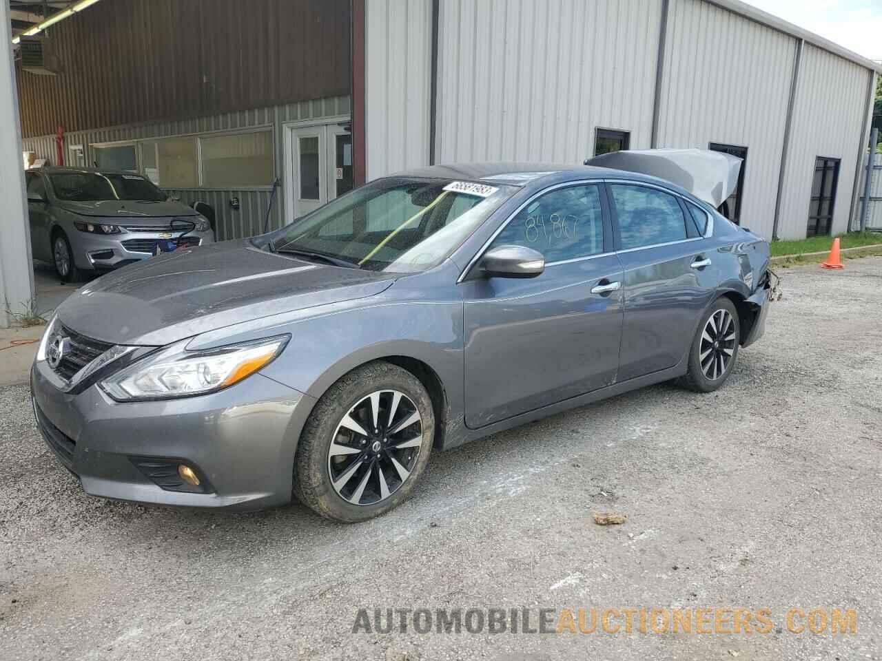 1N4AL3AP0JC172026 NISSAN ALTIMA 2018