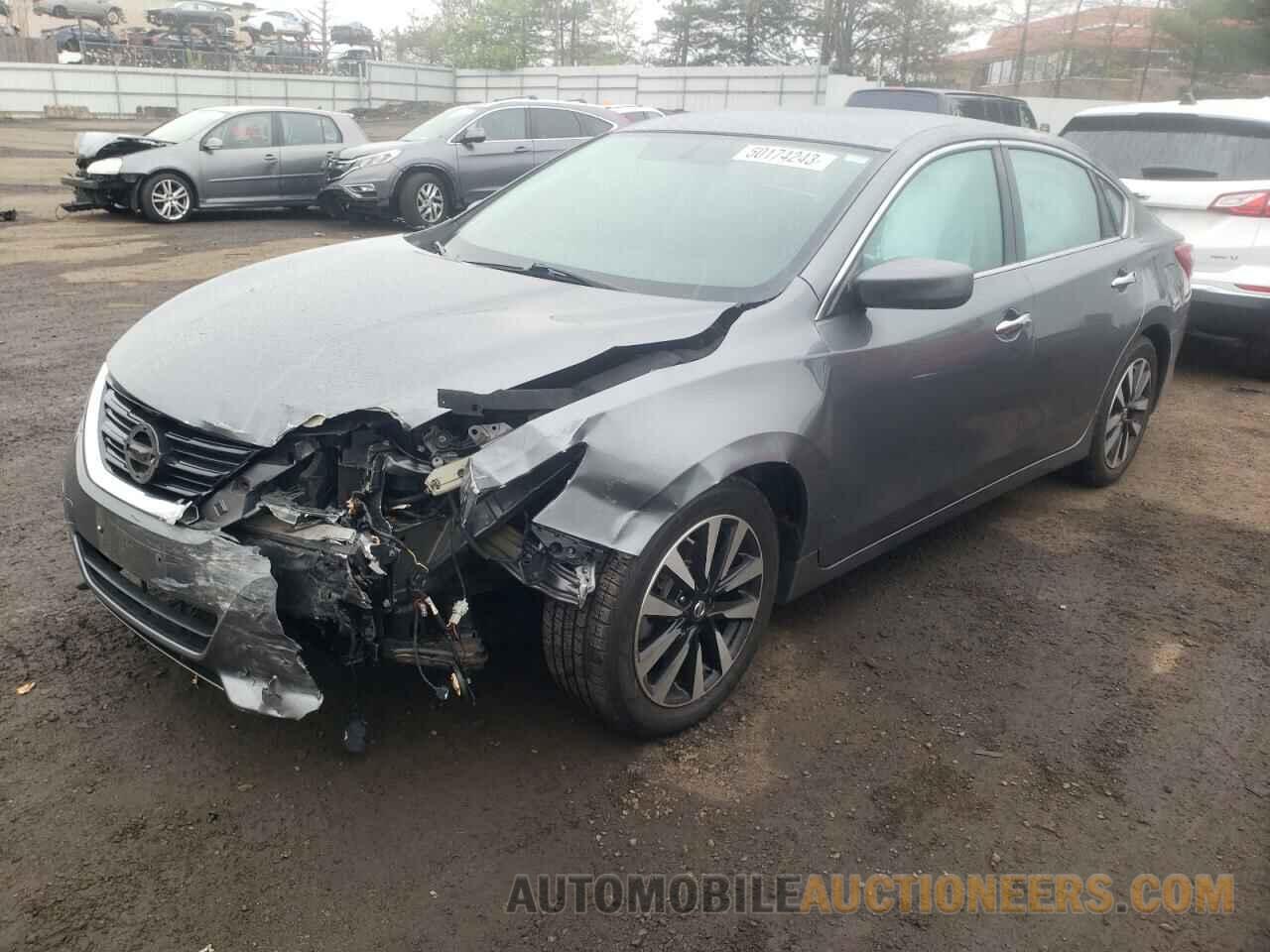 1N4AL3AP0JC172494 NISSAN ALTIMA 2018