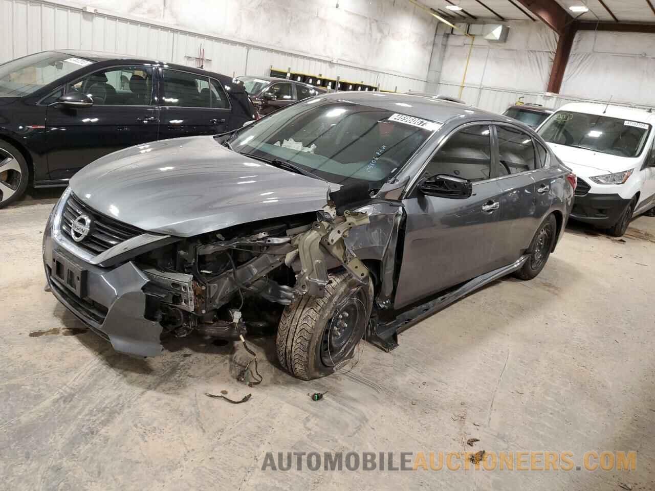 1N4AL3AP0JC175606 NISSAN ALTIMA 2018