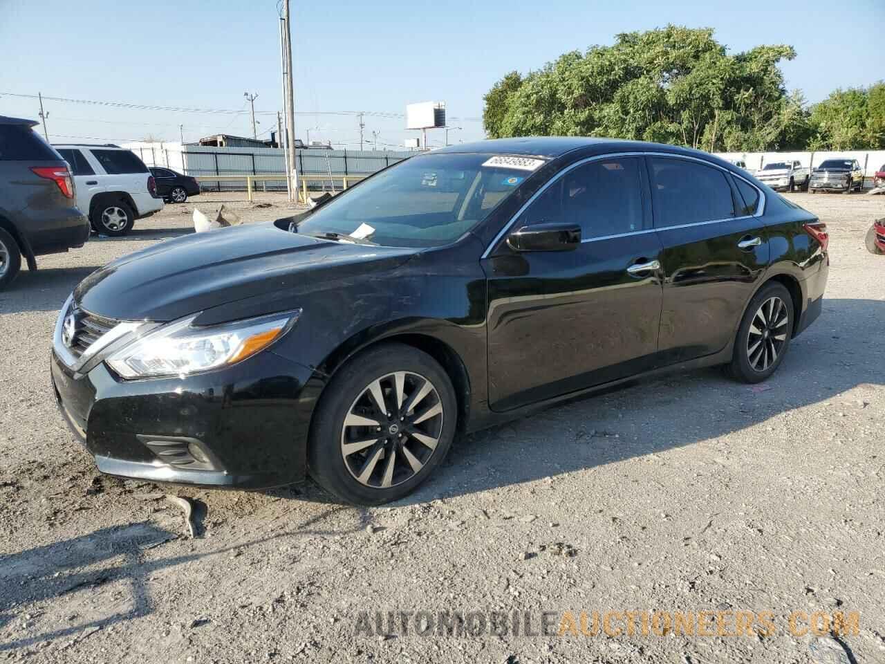 1N4AL3AP0JC175637 NISSAN ALTIMA 2018