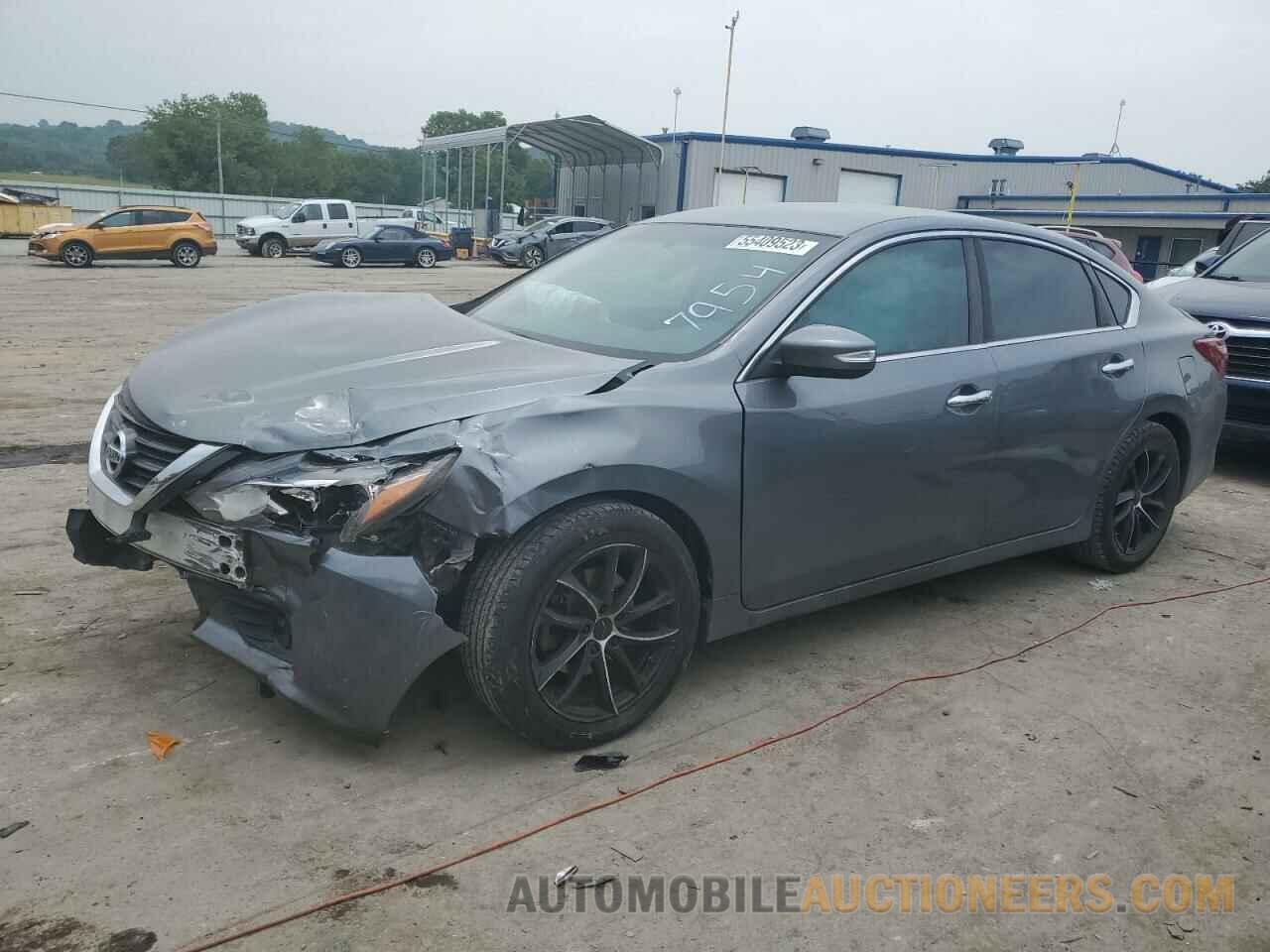 1N4AL3AP0JC177954 NISSAN ALTIMA 2018