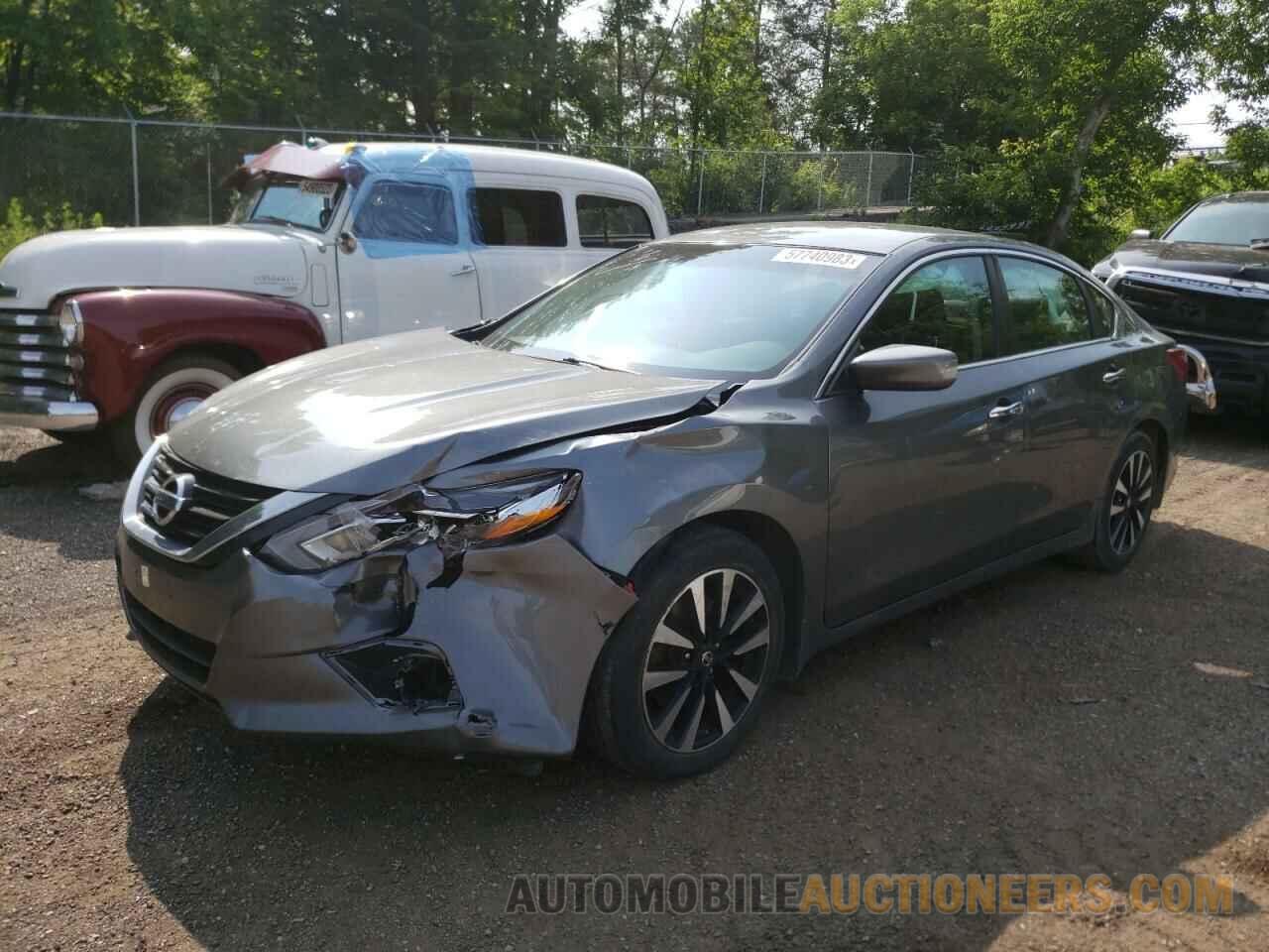 1N4AL3AP0JC178330 NISSAN ALTIMA 2018