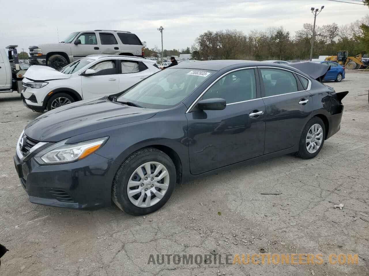 1N4AL3AP0JC178604 NISSAN ALTIMA 2018