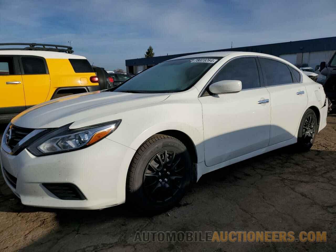 1N4AL3AP0JC178988 NISSAN ALTIMA 2018