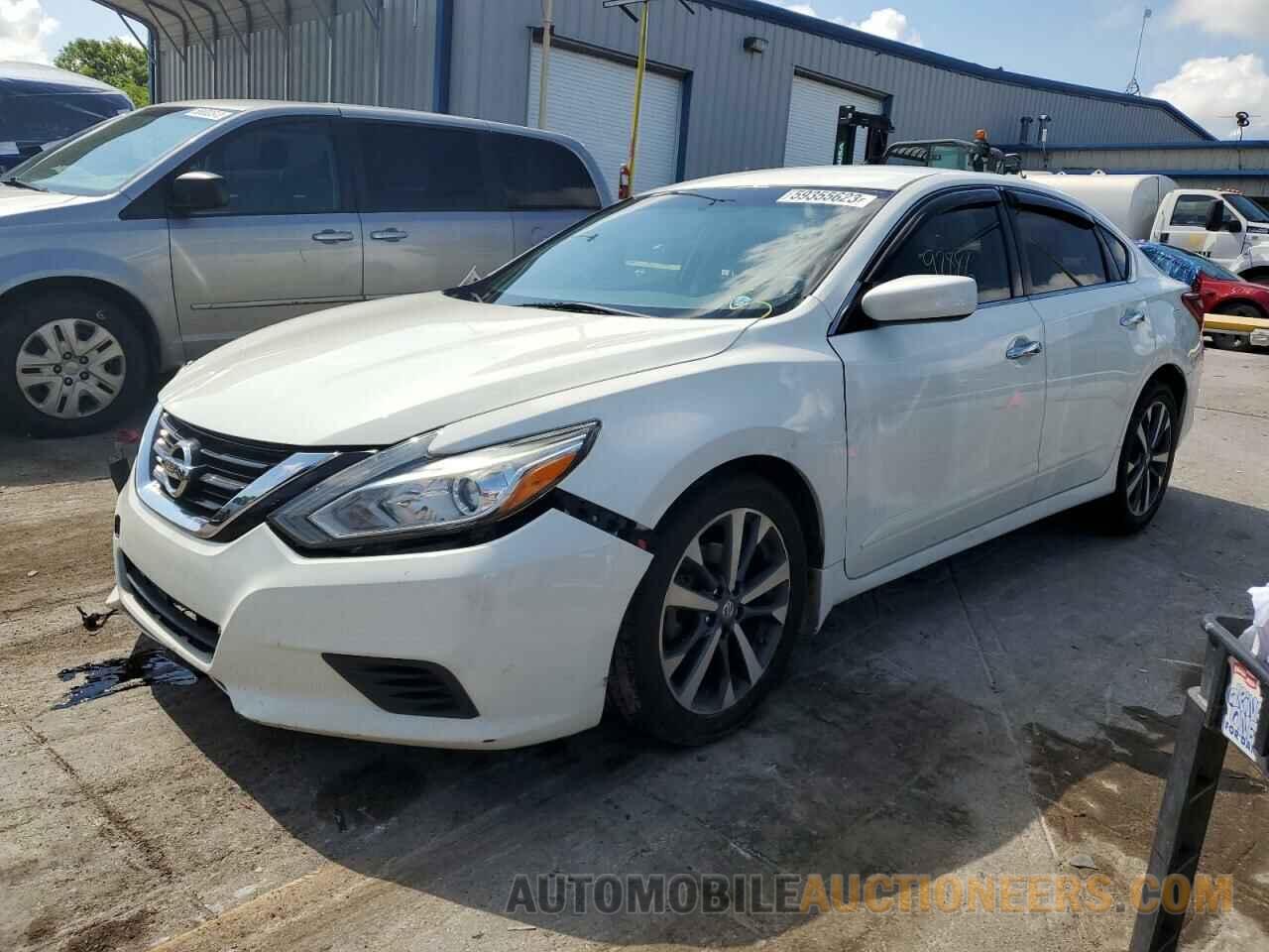 1N4AL3AP0JC186797 NISSAN ALTIMA 2018