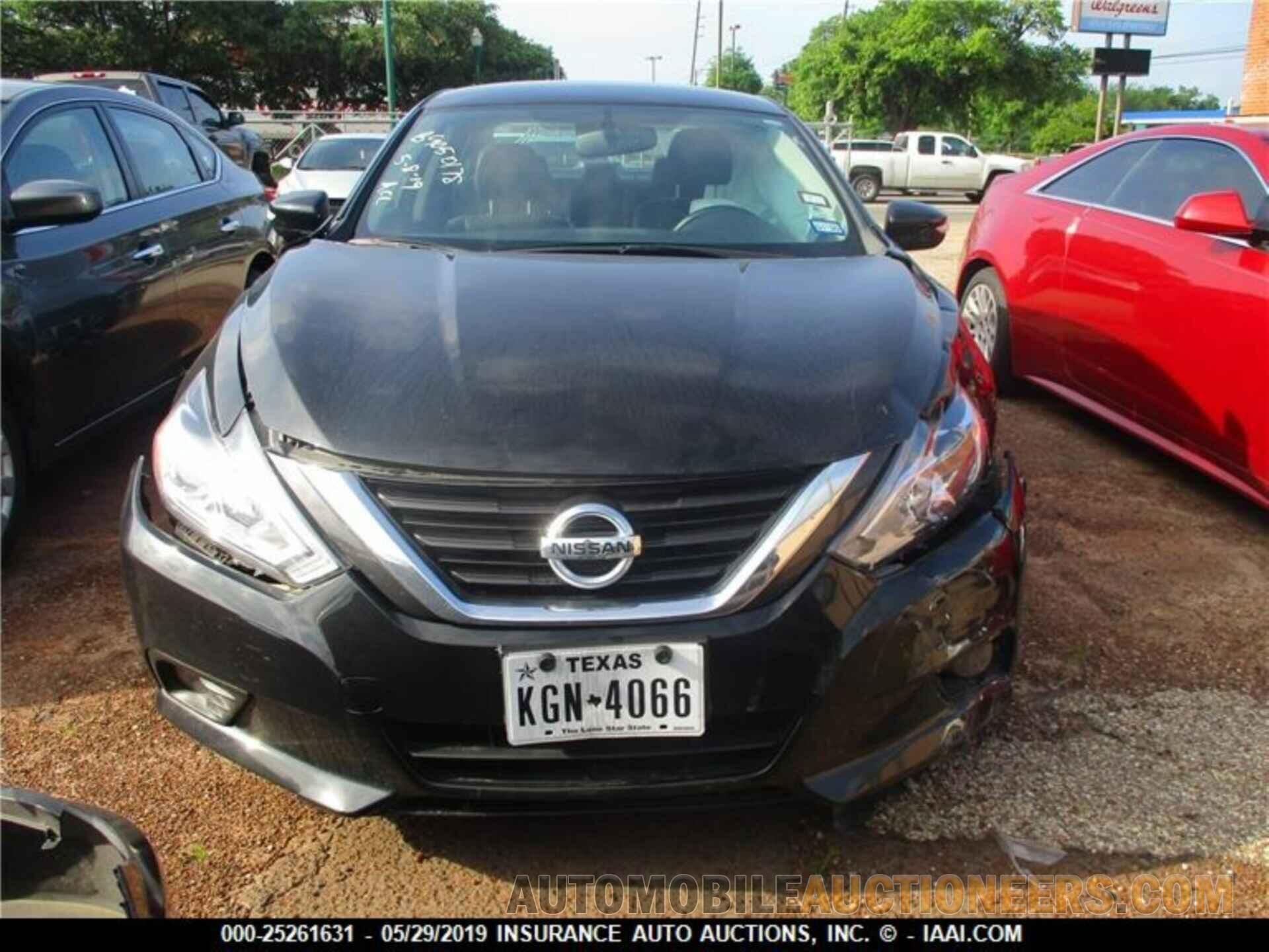 1N4AL3AP0JC189182 NISSAN ALTIMA 2018