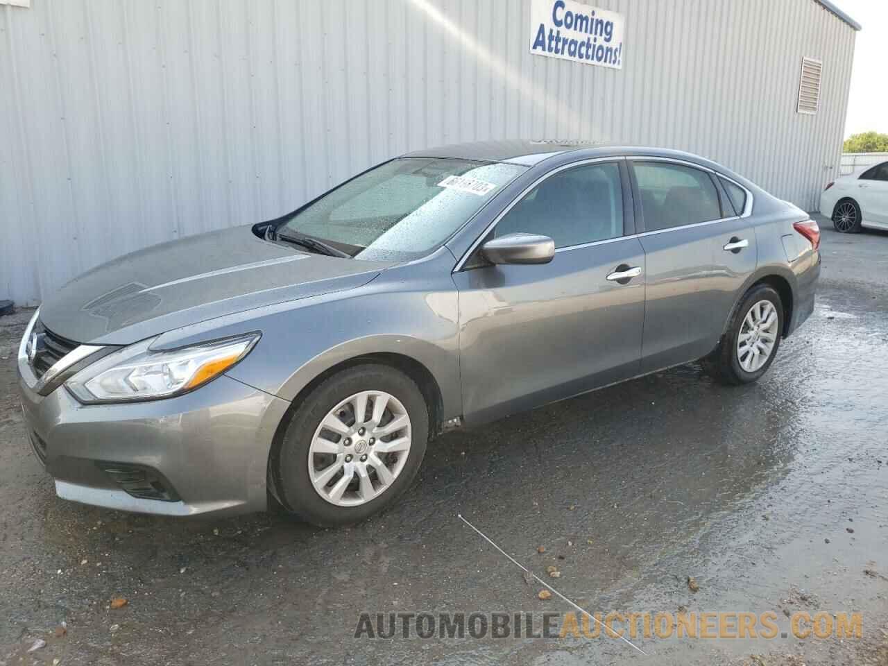 1N4AL3AP0JC191238 NISSAN ALTIMA 2018