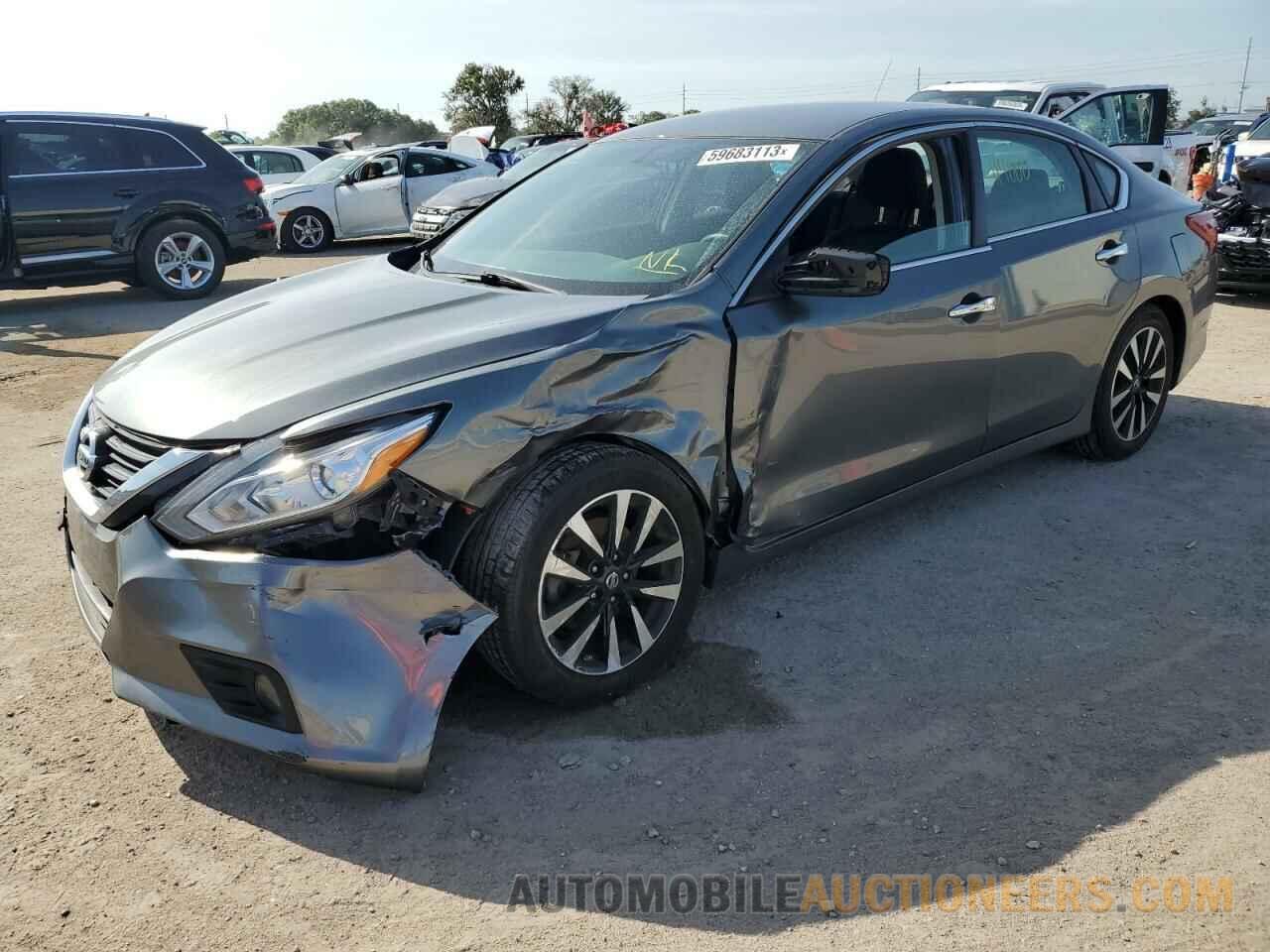 1N4AL3AP0JC207471 NISSAN ALTIMA 2018