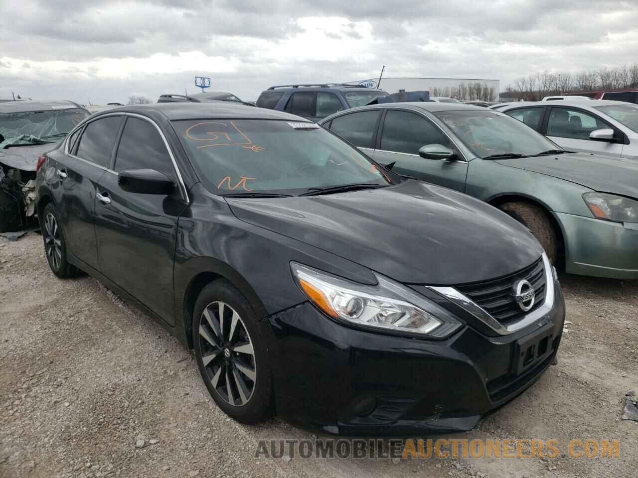 1N4AL3AP0JC207762 NISSAN ALTIMA 2018