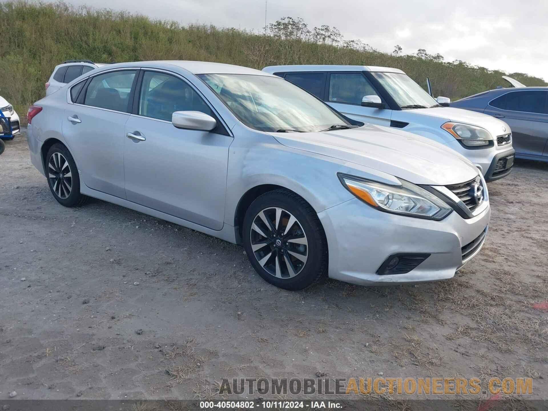 1N4AL3AP0JC209298 NISSAN ALTIMA 2018