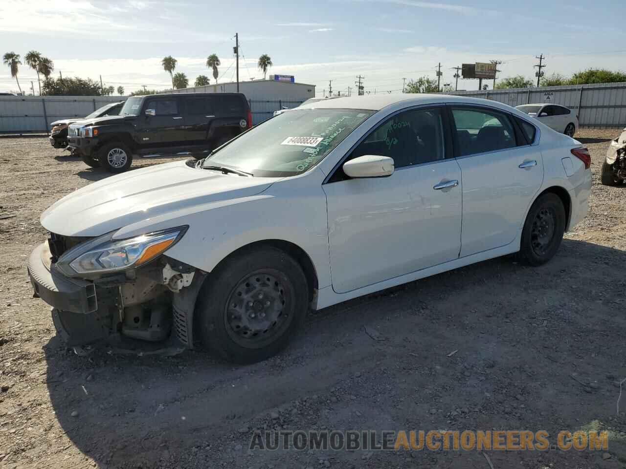 1N4AL3AP0JC214615 NISSAN ALTIMA 2018