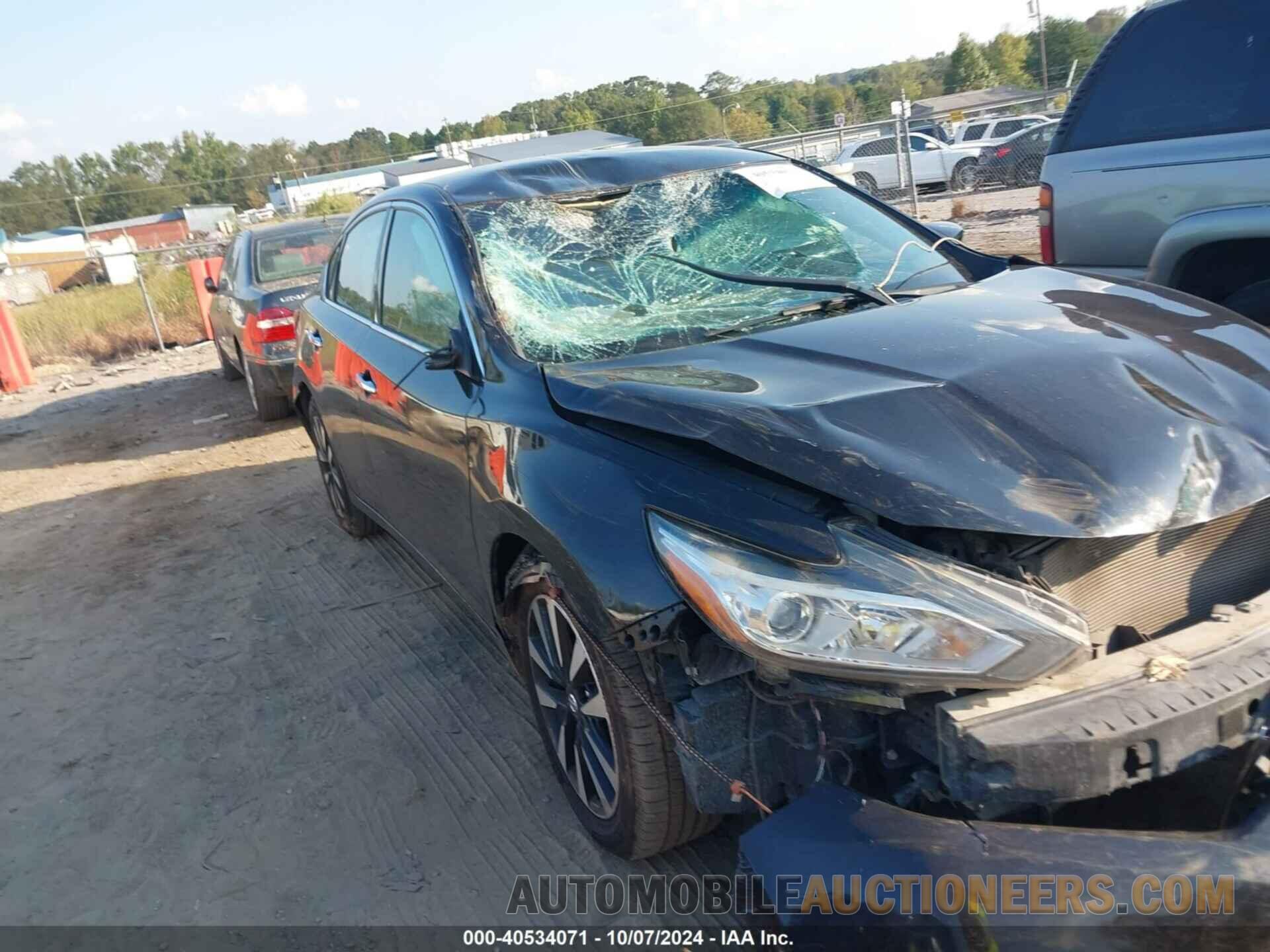 1N4AL3AP0JC215781 NISSAN ALTIMA 2018