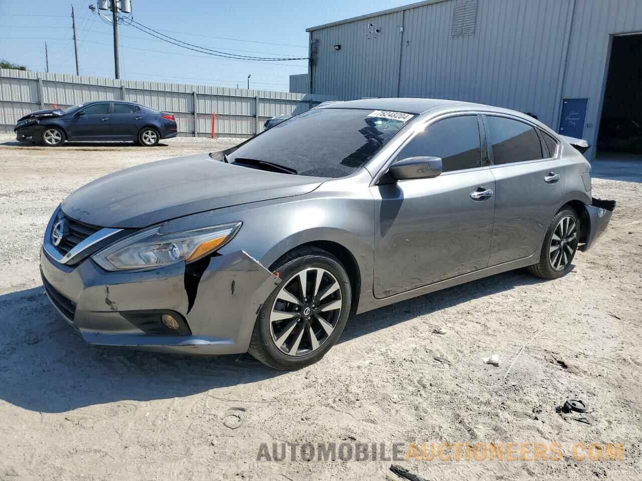 1N4AL3AP0JC216199 NISSAN ALTIMA 2018