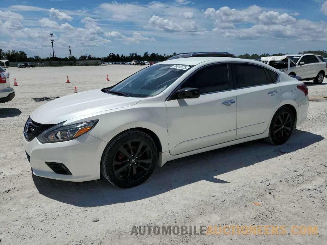 1N4AL3AP0JC216946 NISSAN ALTIMA 2018