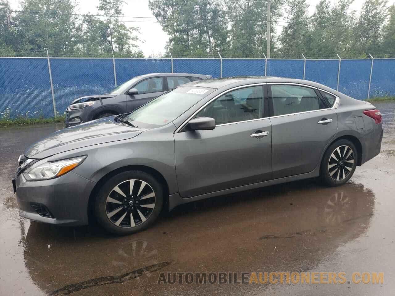 1N4AL3AP0JC217594 NISSAN ALTIMA 2018