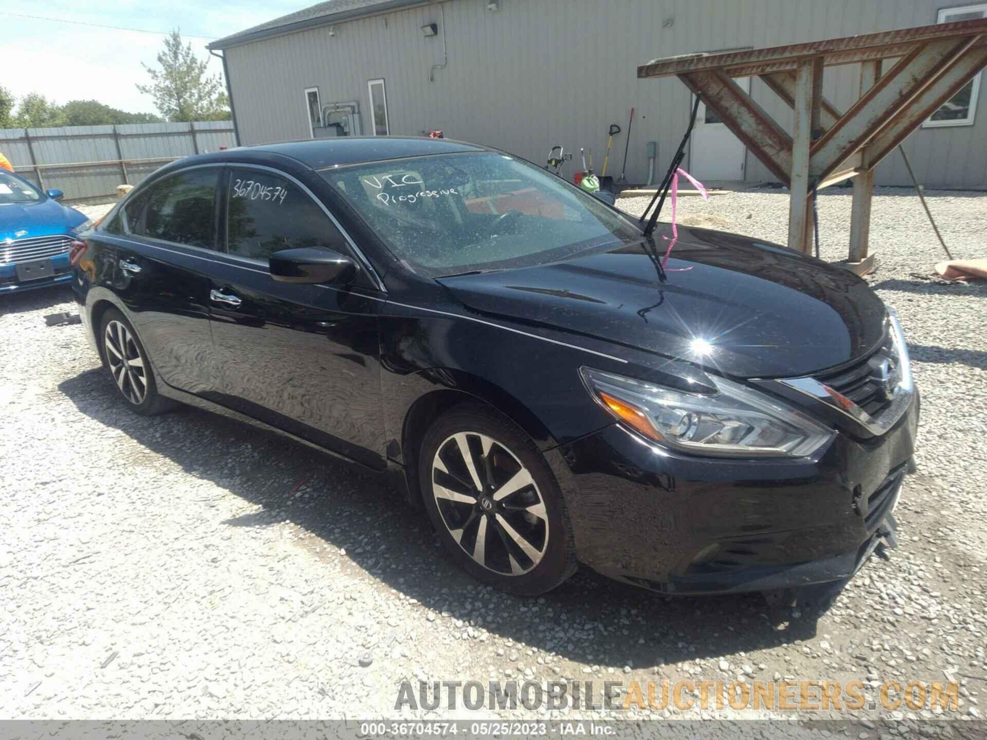 1N4AL3AP0JC219829 NISSAN ALTIMA 2018