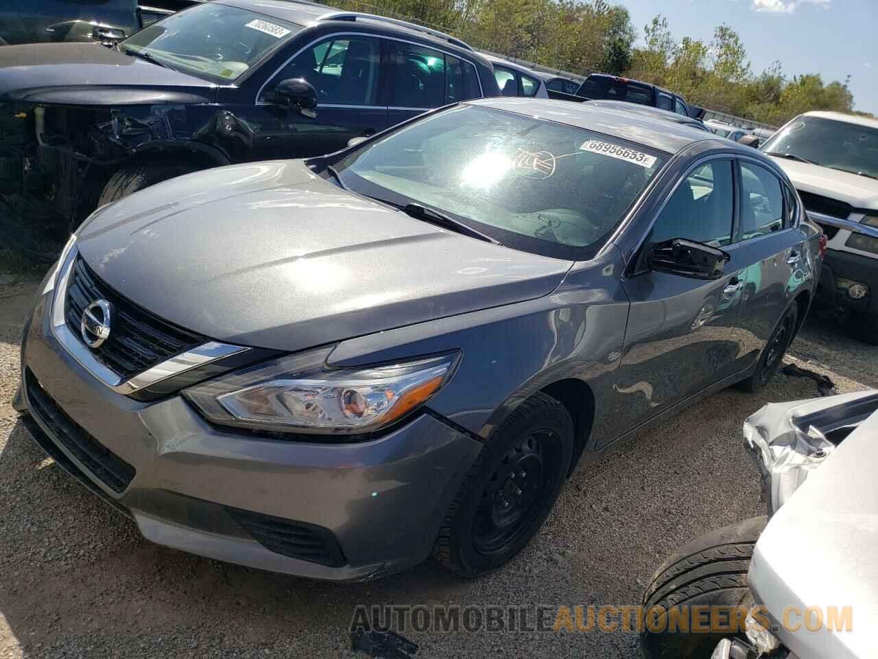 1N4AL3AP0JC234718 NISSAN ALTIMA 2018