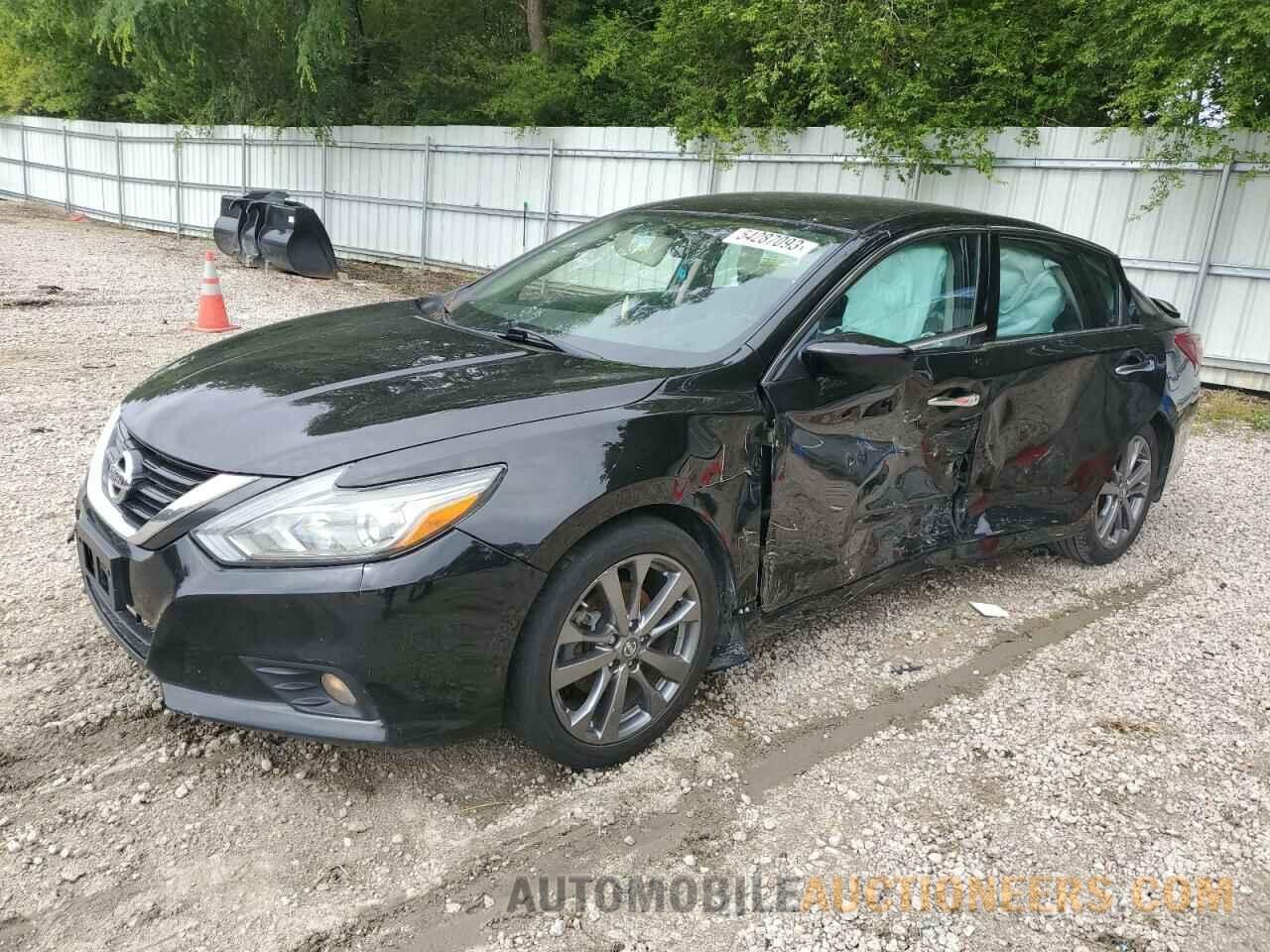 1N4AL3AP0JC238123 NISSAN ALTIMA 2018