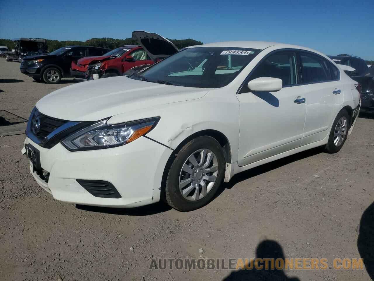 1N4AL3AP0JC241586 NISSAN ALTIMA 2018