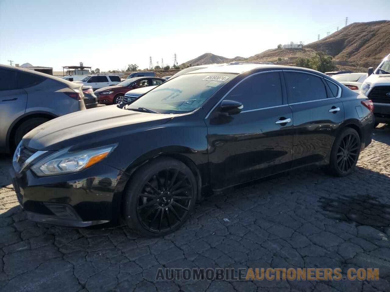 1N4AL3AP0JC246268 NISSAN ALTIMA 2018