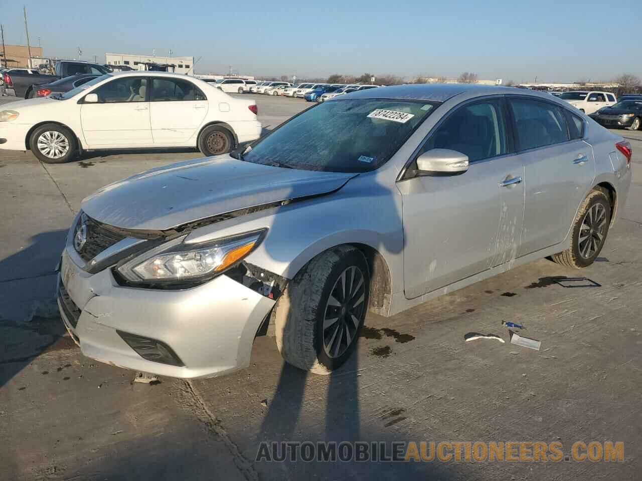 1N4AL3AP0JC247520 NISSAN ALTIMA 2018