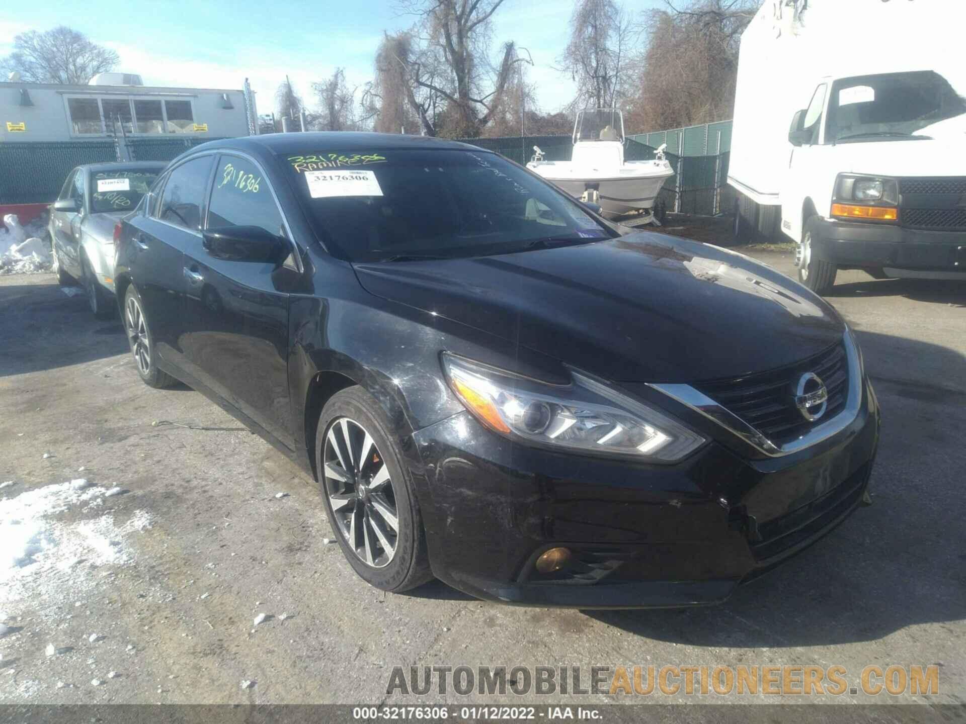 1N4AL3AP0JC247923 NISSAN ALTIMA 2018