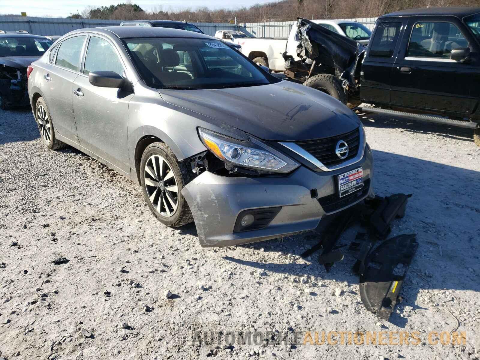 1N4AL3AP0JC247985 NISSAN ALTIMA 2018