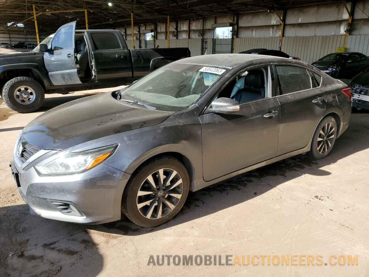 1N4AL3AP0JC248036 NISSAN ALTIMA 2018