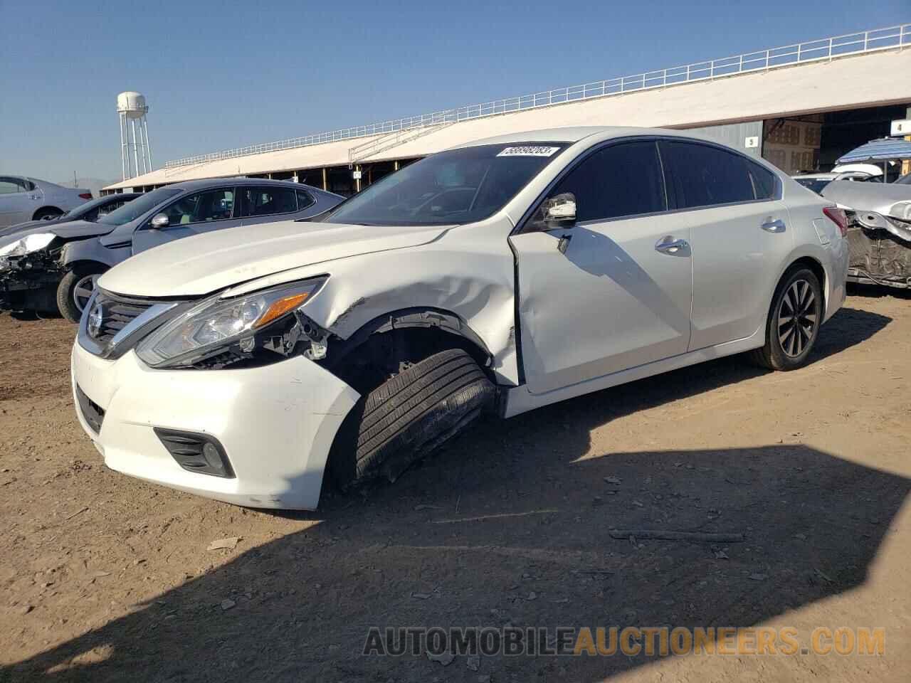 1N4AL3AP0JC250496 NISSAN ALTIMA 2018