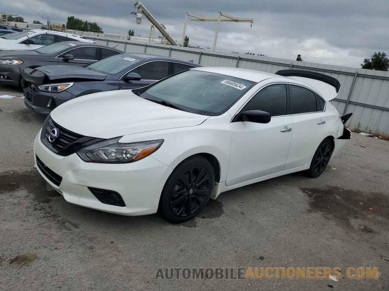 1N4AL3AP0JC250837 NISSAN ALTIMA 2018