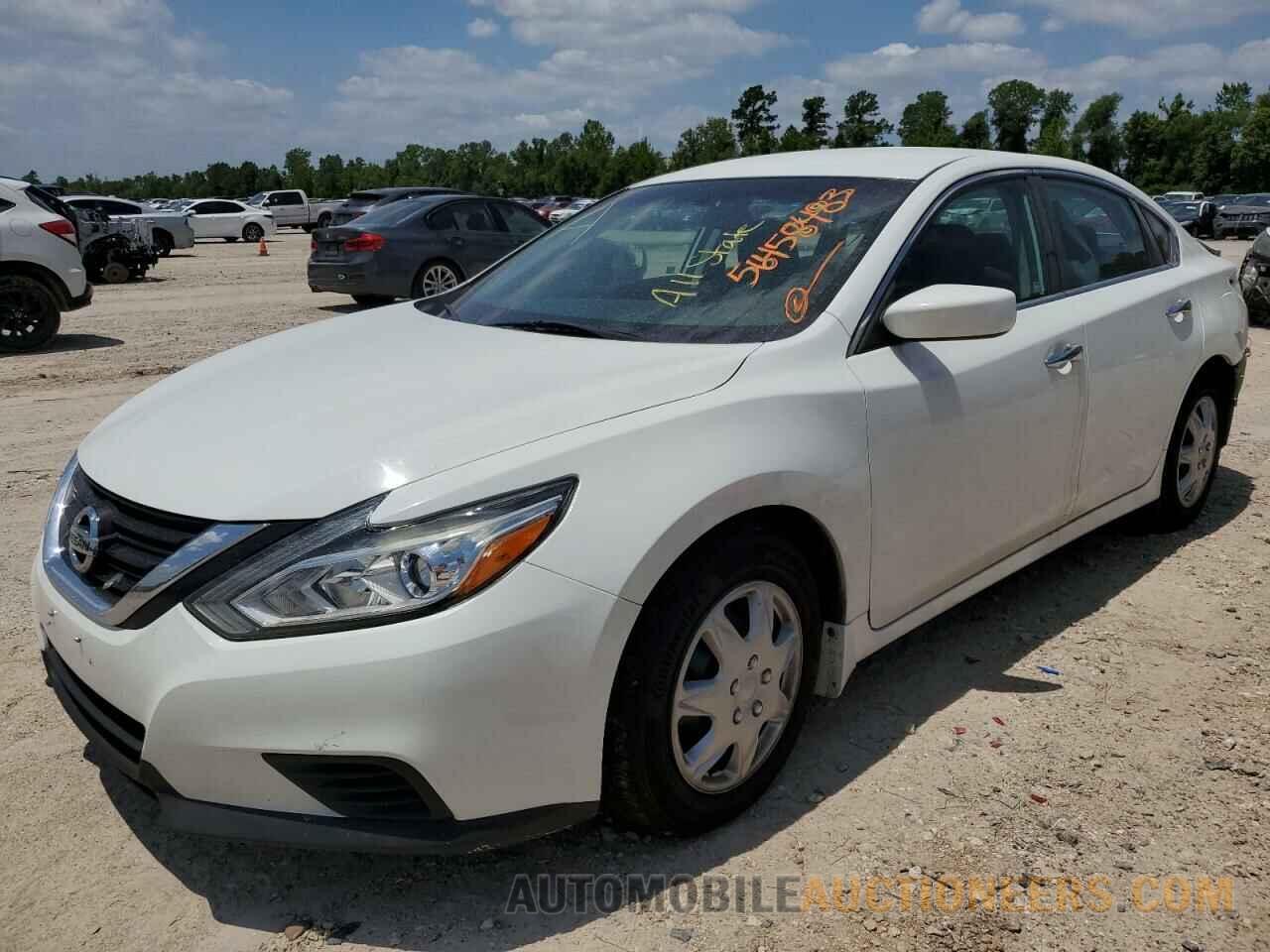 1N4AL3AP0JC250904 NISSAN ALTIMA 2018