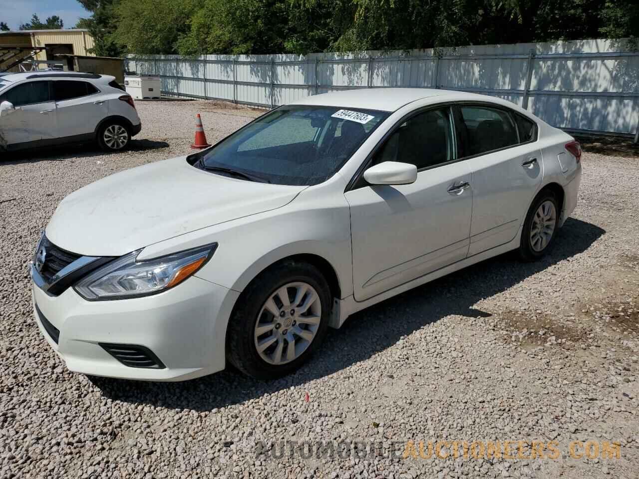 1N4AL3AP0JC252717 NISSAN ALTIMA 2018