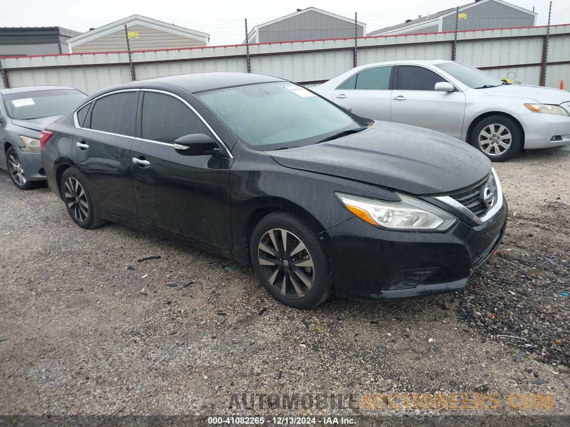 1N4AL3AP0JC253561 NISSAN ALTIMA 2018