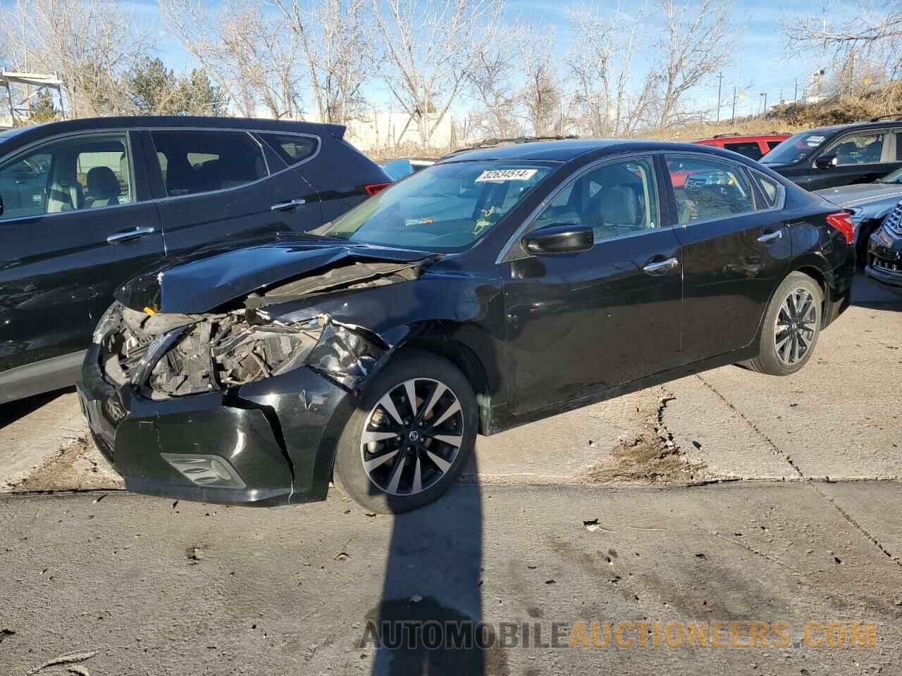 1N4AL3AP0JC254046 NISSAN ALTIMA 2018