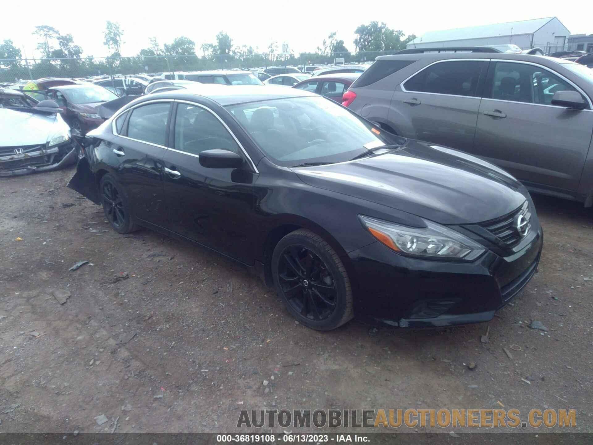 1N4AL3AP0JC256055 NISSAN ALTIMA 2018