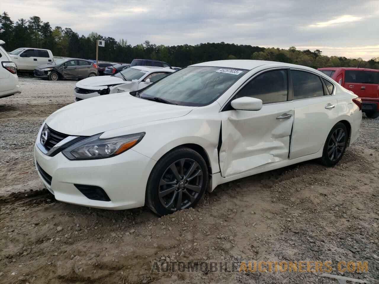 1N4AL3AP0JC260770 NISSAN ALTIMA 2018