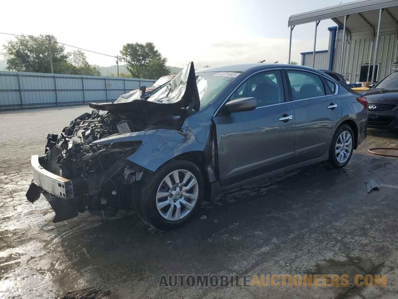 1N4AL3AP0JC262194 NISSAN ALTIMA 2018