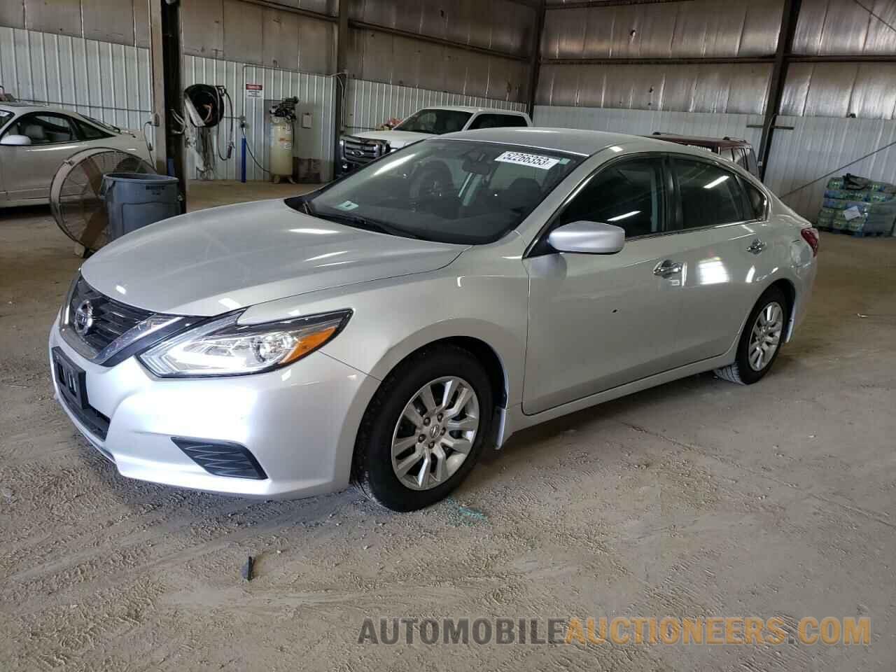 1N4AL3AP0JC262275 NISSAN ALTIMA 2018