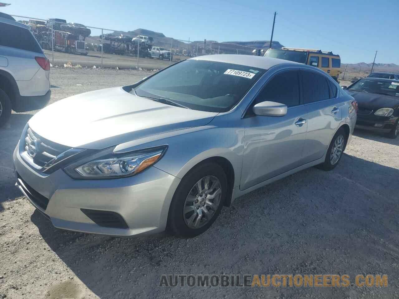 1N4AL3AP0JC262518 NISSAN ALTIMA 2018