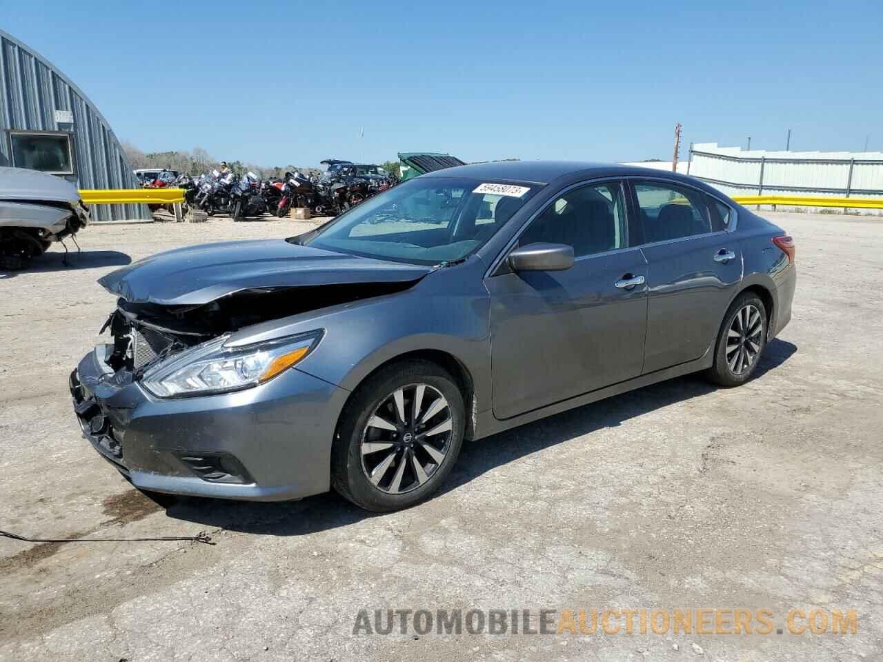 1N4AL3AP0JC263510 NISSAN ALTIMA 2018