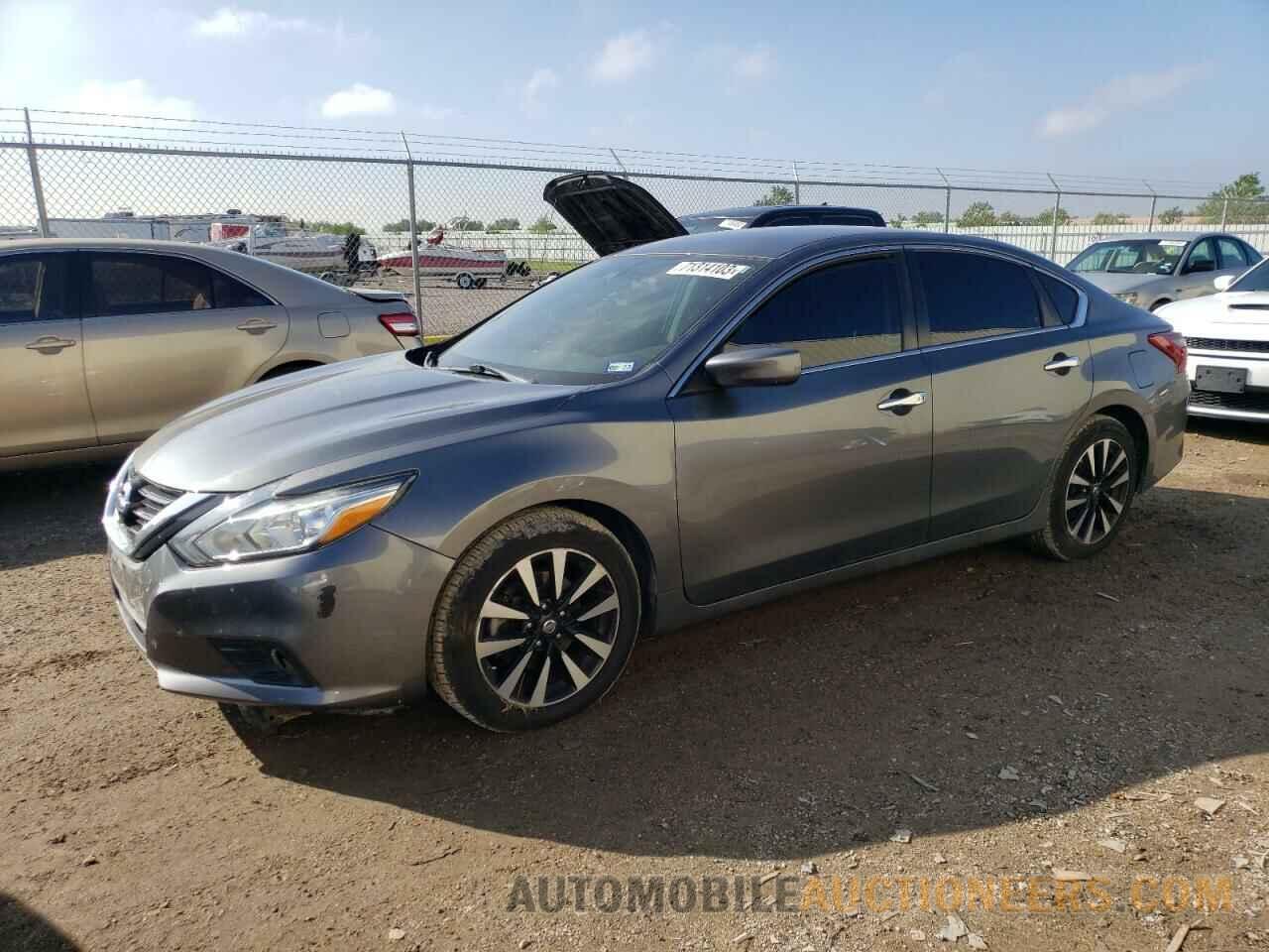 1N4AL3AP0JC265404 NISSAN ALTIMA 2018