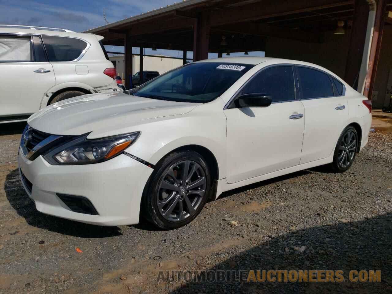 1N4AL3AP0JC266200 NISSAN ALTIMA 2018