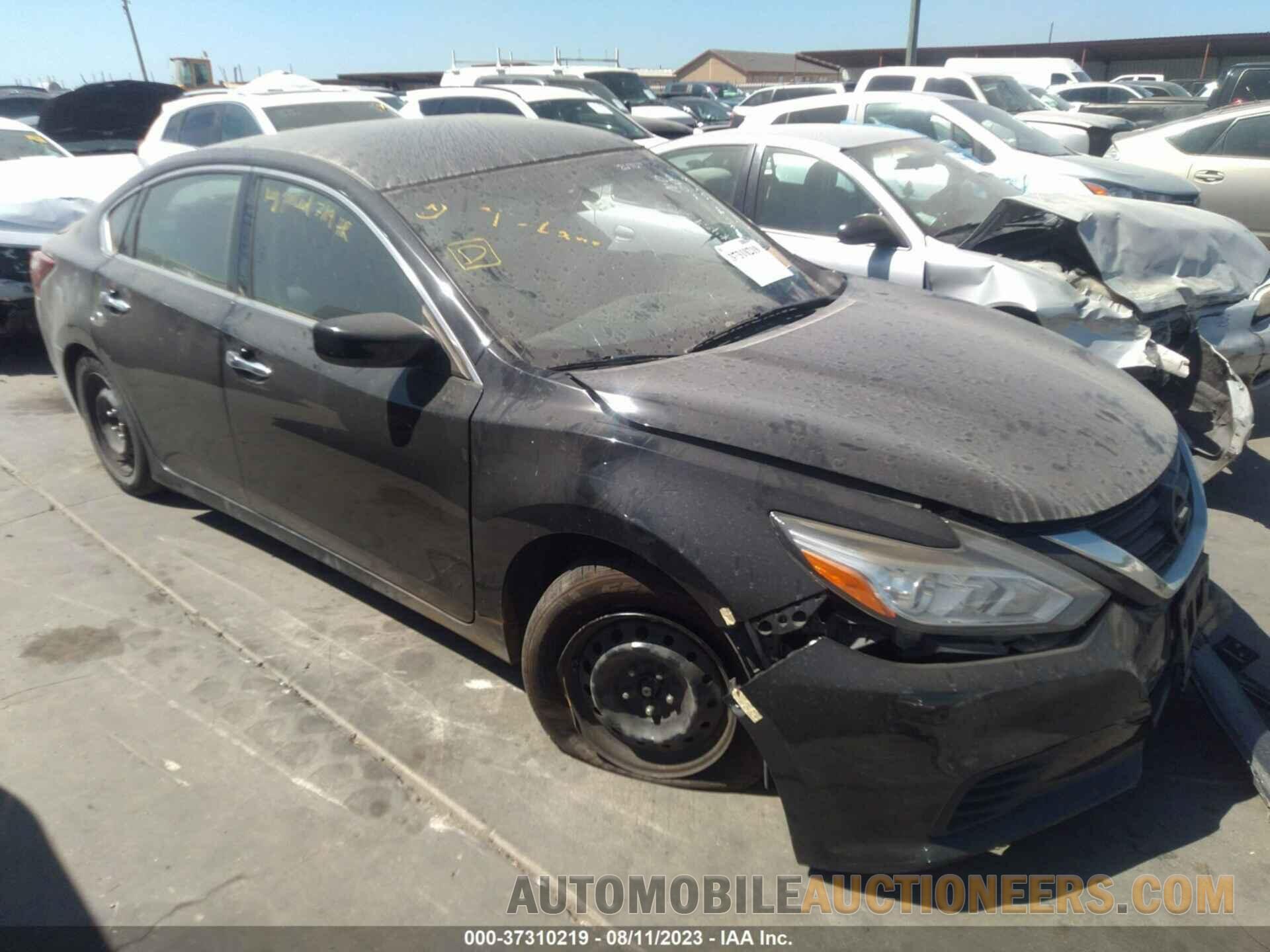 1N4AL3AP0JC267671 NISSAN ALTIMA 2018