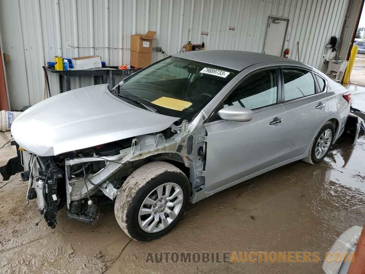 1N4AL3AP0JC269632 NISSAN ALTIMA 2018