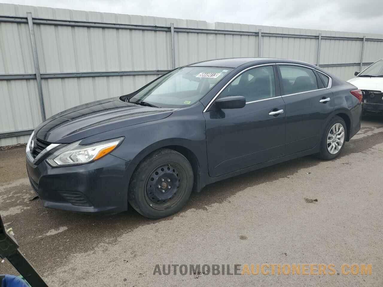 1N4AL3AP0JC272711 NISSAN ALTIMA 2018