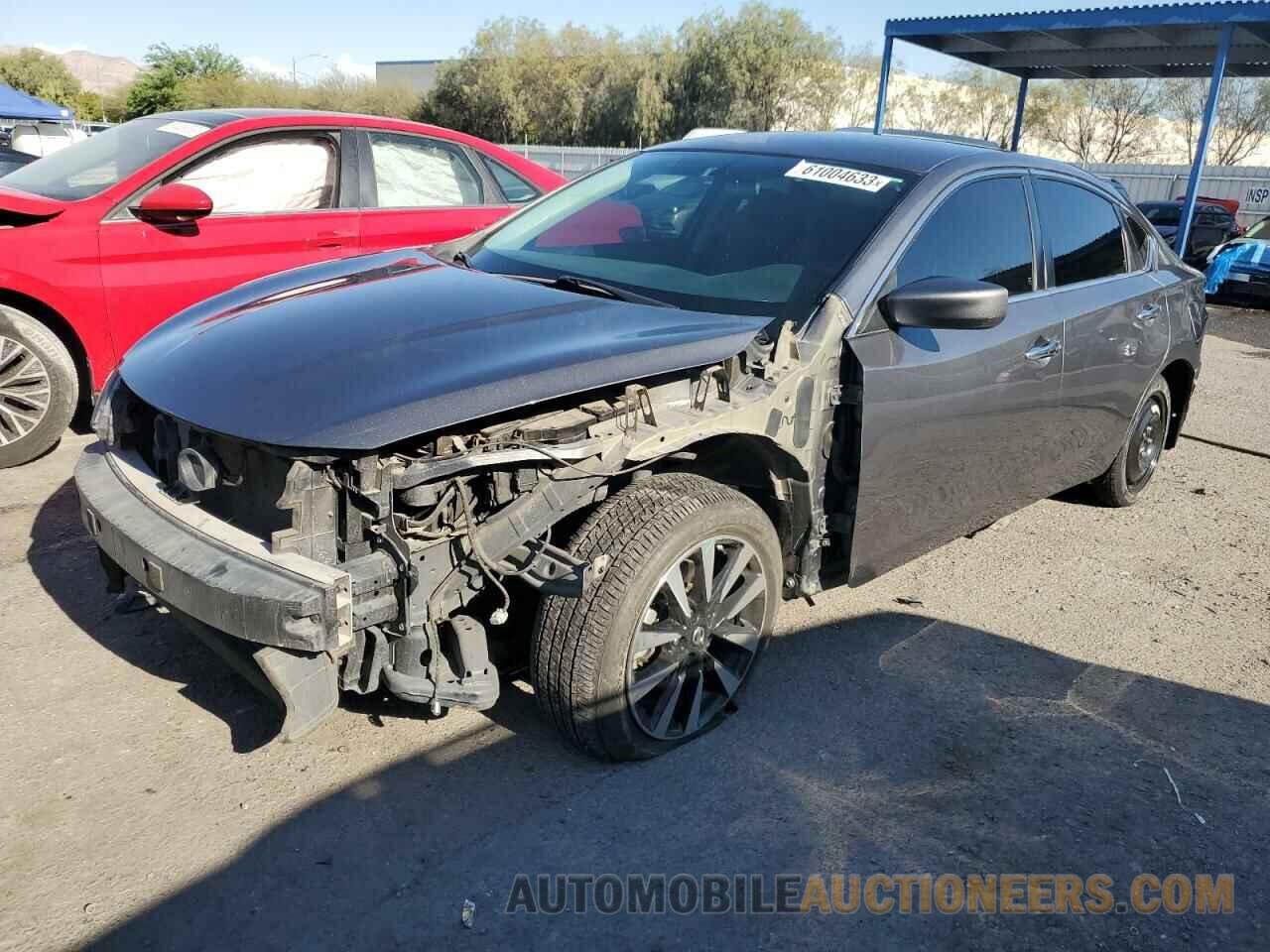 1N4AL3AP0JC273373 NISSAN ALTIMA 2018