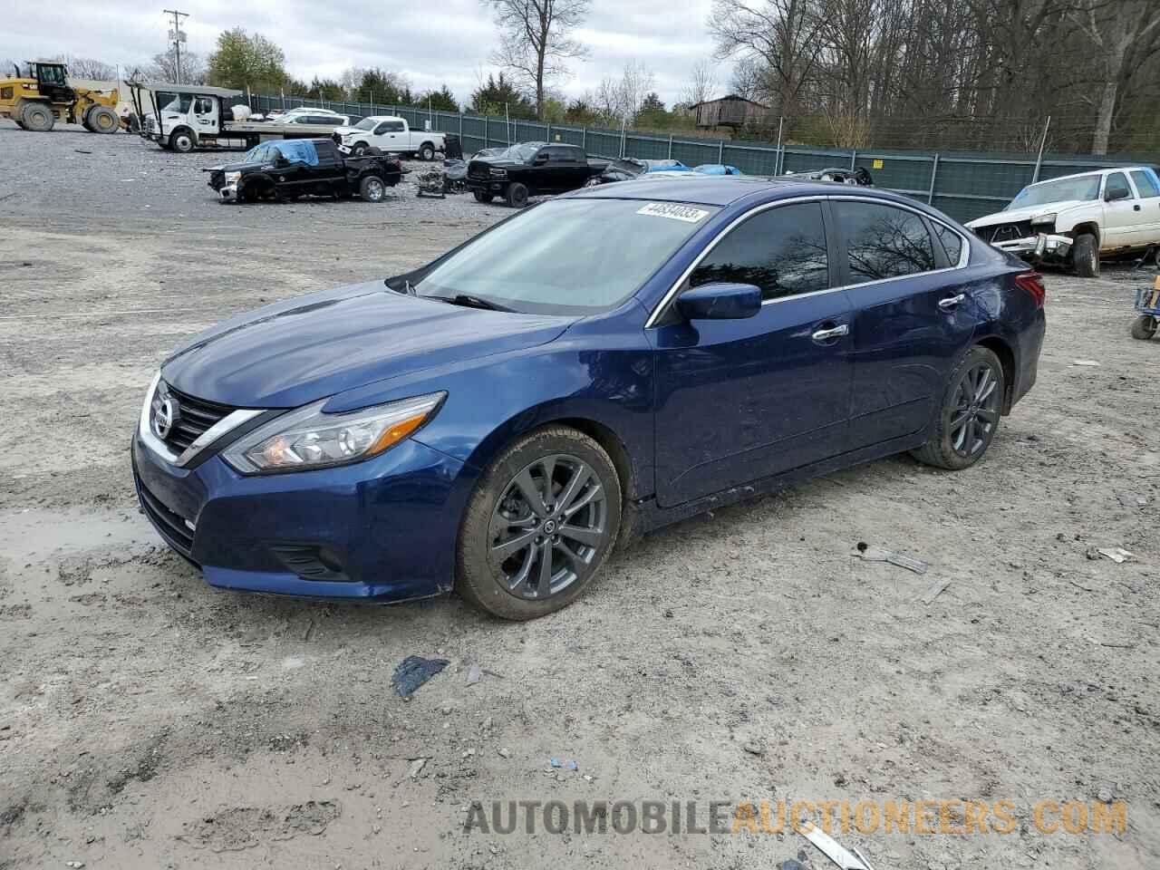 1N4AL3AP0JC275995 NISSAN ALTIMA 2018