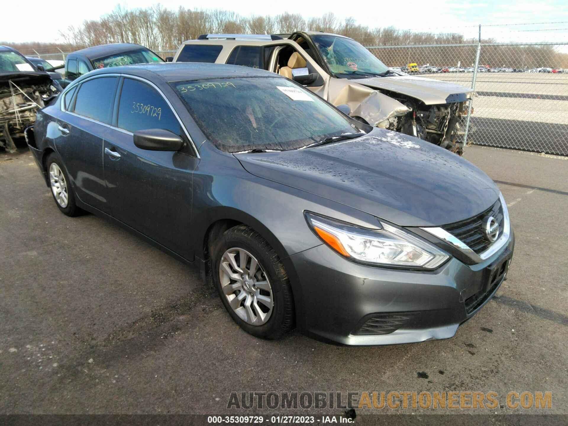 1N4AL3AP0JC278797 NISSAN ALTIMA 2018